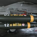 Judul Clickbait: BOM BARU! Siap Hancurkan Musuh dari Langit