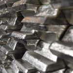 Ekspor Timah RI Meledak! Kantongi Rp 19 Triliun Lebih!