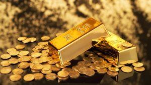 Emas Bakal Terbang? Ini Prediksi Harga Terbaru!