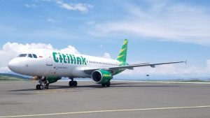 Citilink Pindah Terminal! Penumpang Wajib Tahu Ini!