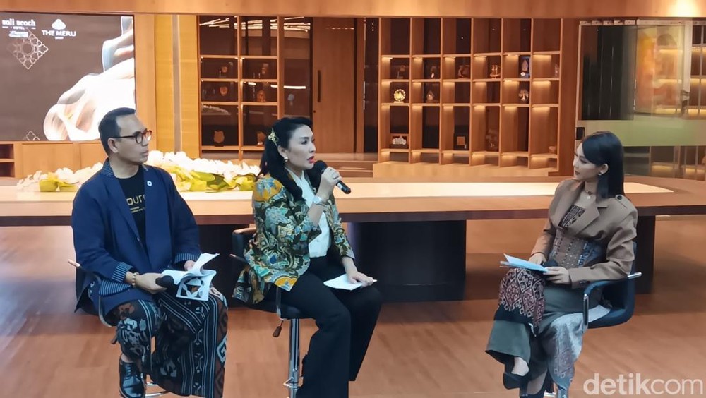 Libur Nataru: Hotel InJourney Full Booking? Cek Faktanya!