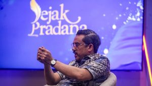 Sapa UMKM: Jurus Ampuh UMKM Go Digital!