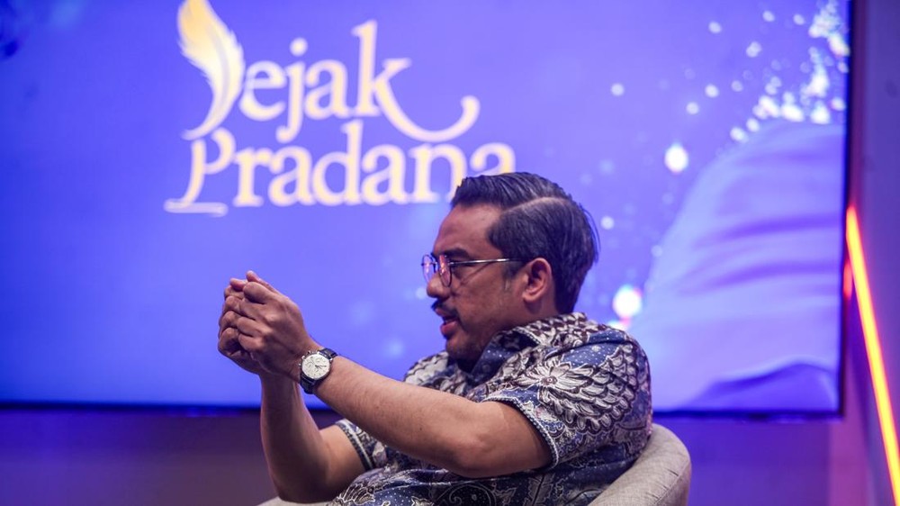 Sapa UMKM: Jurus Ampuh UMKM Go Digital!