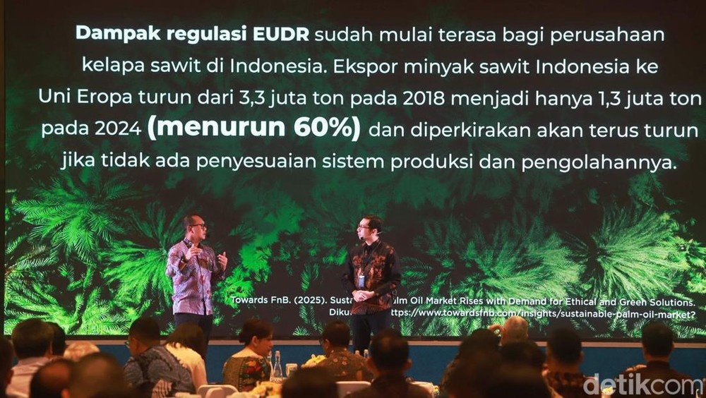 Sawit Hijau: Panduan ESG Nasional Jadi Game Changer!