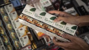 Popok Kena Cukai? Pemerintah Lakukan Kajian!