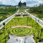 Wow! IKN Siapkan Rp 11,6 T untuk Gedung DPR & MA!