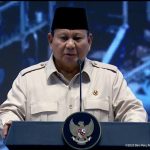 Prabowo Titip Pesan Mendesak ke Bahlil-Rosan! Apa Isinya?