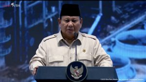 Prabowo Titip Pesan Mendesak ke Bahlil-Rosan! Apa Isinya?
