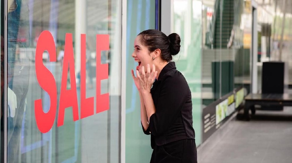 GEGER! 412 Mal Tebar Diskon 80% Hingga Awal 2026!