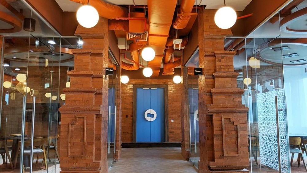 DANA Buka-bukaan: Jejak Karbon Minim, Inklusi Maksimal!