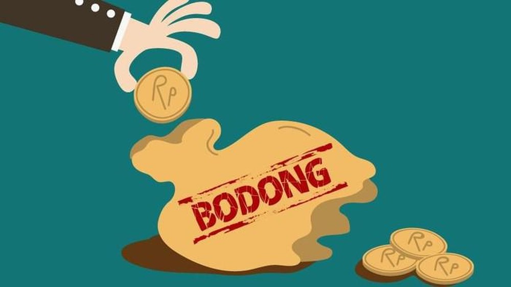 Tergiur Cuan Kilat? Awas Jebakan Investasi Bodong Nataru!