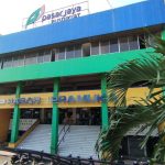 Pasar Pramuka Berubah Total! Siap Jadi Ikon Baru Jakarta?