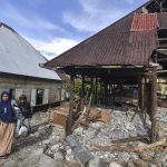 Sumbar Bangkit! Listrik, BBM, LPG Aman Pascabanjir!