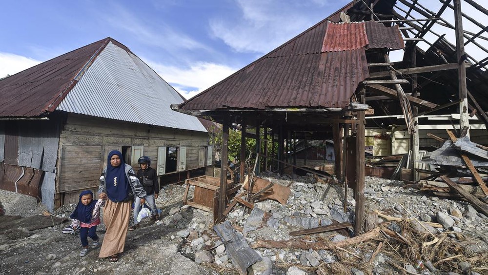 Sumbar Bangkit! Listrik, BBM, LPG Aman Pascabanjir!