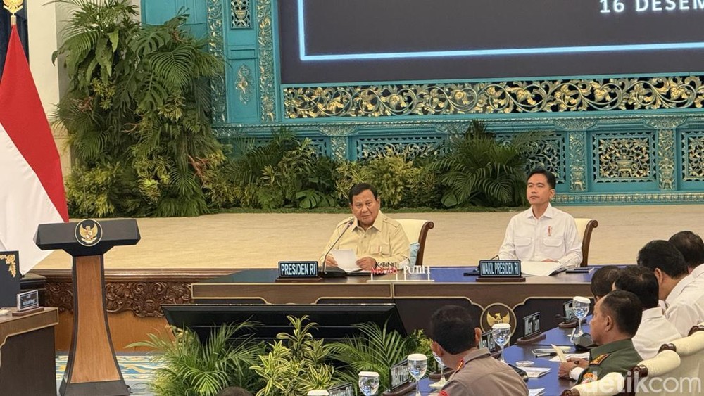 Prabowo Buka Jalan! 10% Saham Freeport untuk Kemakmuran Papua!