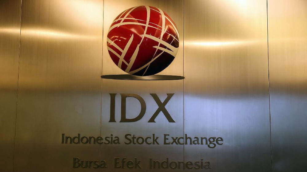 GEMPAR! Saham BEI Dibuka untuk Dunia, Ada Apa di Balik Keputusan Ini?