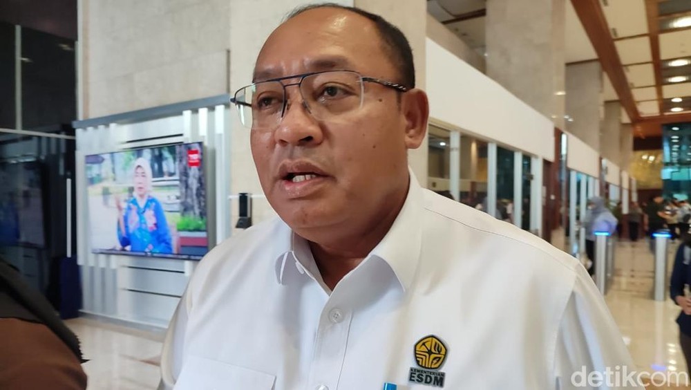 Jangan Kaget! Bauksit Sitaan Rp 200 M Dilelang ESDM