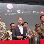 Badai IHSG Hantam, Ketua OJK & Dirut BEI Mundur!