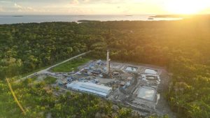 Pecah Rekor! Papua Field Pertamina Sumbang 2.000 Barel Minyak!