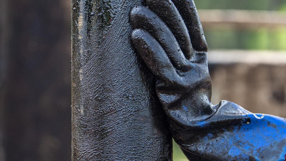 Riau Gempar! Pertamina Temukan Cadangan Migas Baru!