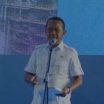 GEMPAR! Bahlil: Kilang Rp 123 T 'Dibakar', Ada Dalang!