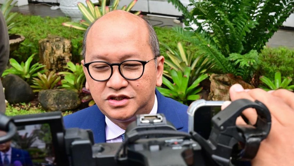 Danantara Siap Gebrak Ekonomi RI: Proyek Triliunan Menanti!