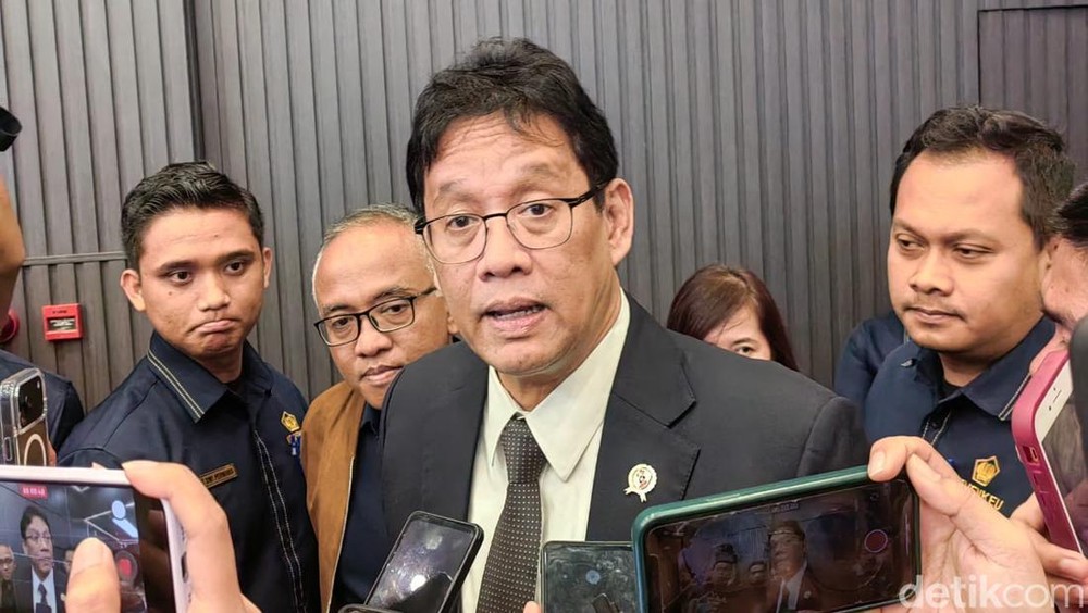 TERBONGKAR! Purbaya Lidik Keterlibatan Anak Buah di Kasus Pajak Baja Rp 4 T!