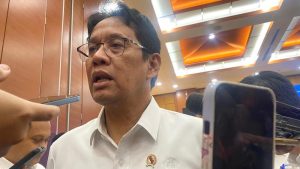 Purbaya Tak Gentar! Beking Pajak & Cukai Akan Disikat!