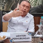 TERUNGKAP! Ini Alasan Menhub Tak Buru-buru Atur Ojol!