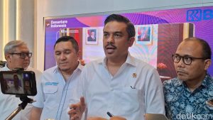 Terkuak! Aplikasi Wajib UMKM Bukan untuk Pajak, Tapi Ini!