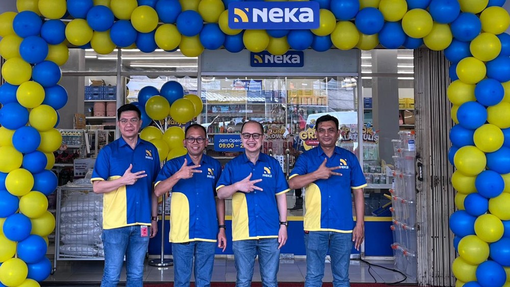 Rahasia Belanja Hepi Tanpa Mikir? NEKA Jawabannya!