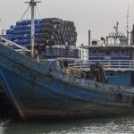 Skandal Daging Ilegal 70 Ton Terkuak di Perairan Kepri!