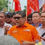 Bukan Upah Tinggi! Bos Buruh Bongkar 'Biaya Siluman' Biang Kerok Relokasi Pabrik!