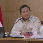 Perintah Keras Prabowo: Ribuan Desa Gelap Wajib Terang!