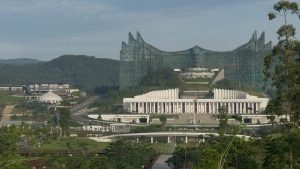 ASN Pindah IKN: Kapan Pasti? Bocoran Terbaru!