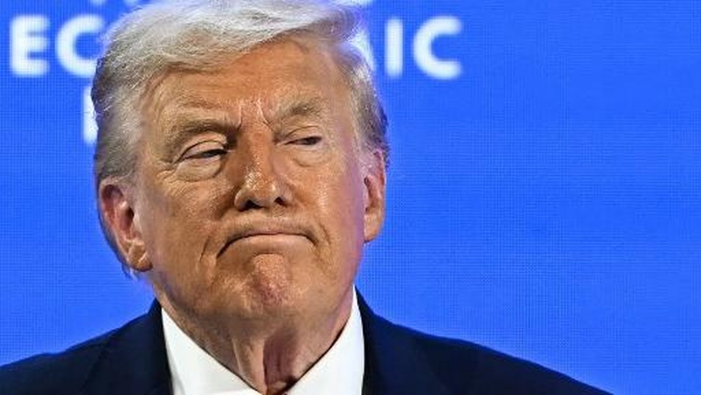 Trump Guncang Korsel! Tarif Impor Naik 25% Mendadak!