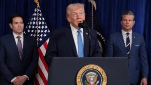 Minyak Venezuela: AS Gercep, Siapa Paling Untung?