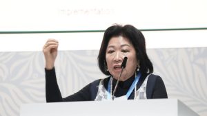 Mari Elka: Ekonomi Hijau, Kunci RI Meroket 8%!