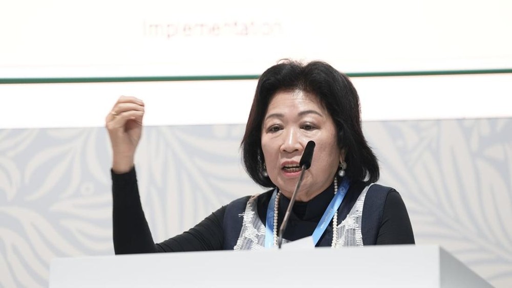 Mari Elka: Ekonomi Hijau, Kunci RI Meroket 8%!