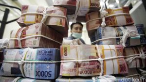 Gawat! Peringkat Utang RI Terancam Anjlok, S&P Beri Sinyal Bahaya!