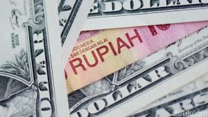 Awas! Rupiah "Kurang Darah" Pasca Libur Panjang
