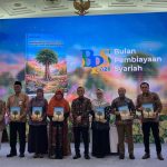 Ekonomi Syariah RI Melesat! Proyeksi 2026 Bikin Kaget!