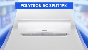 AC 1 PK Cuma 3 Jutaan? Transmart Bikin Geger!