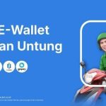 Top Up E-Wallet di BRImo: Cashback 10% Bikin Saldo Melejit!