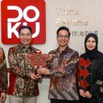 Kolaborasi Raksasa! DOKU & Ant International Guncang Fintech!