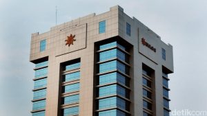 Revolusi Pangan: Bulog Kini Langsung di Bawah Presiden!