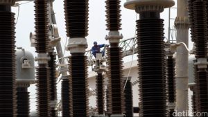 PLTU Captive Membengkak: Ancaman Ekonomi & Iklim RI!