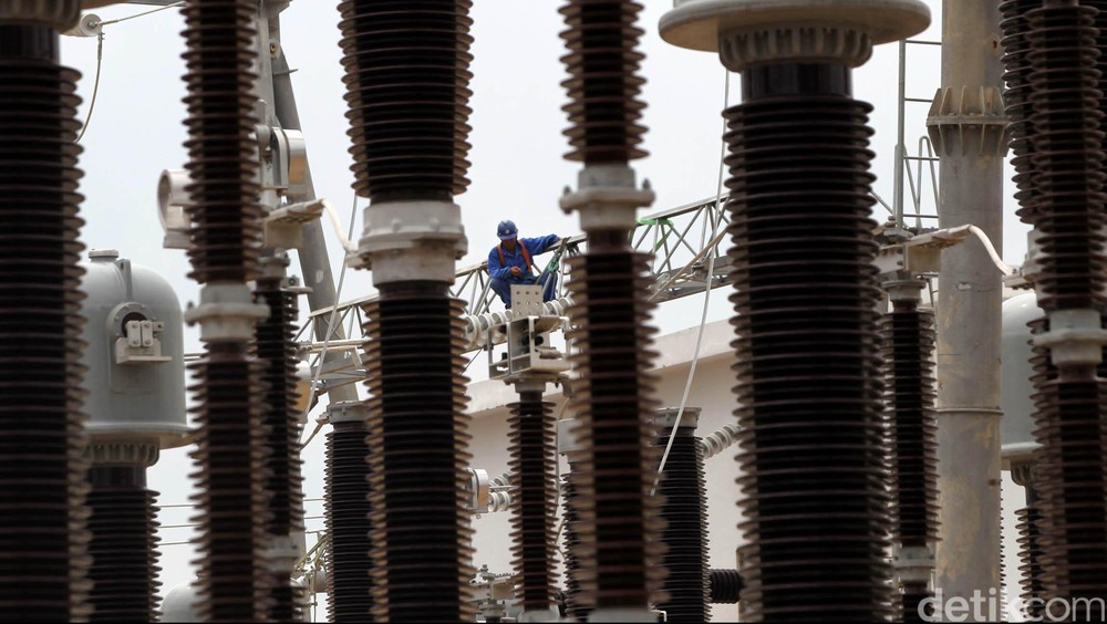 PLTU Captive Membengkak: Ancaman Ekonomi & Iklim RI!