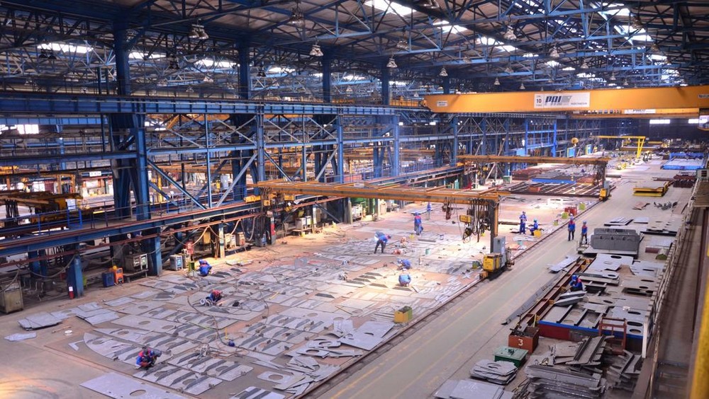 Gebrak! PAL Indonesia Banjir Order 20+ Kapal, BUMN Wajib Beli!