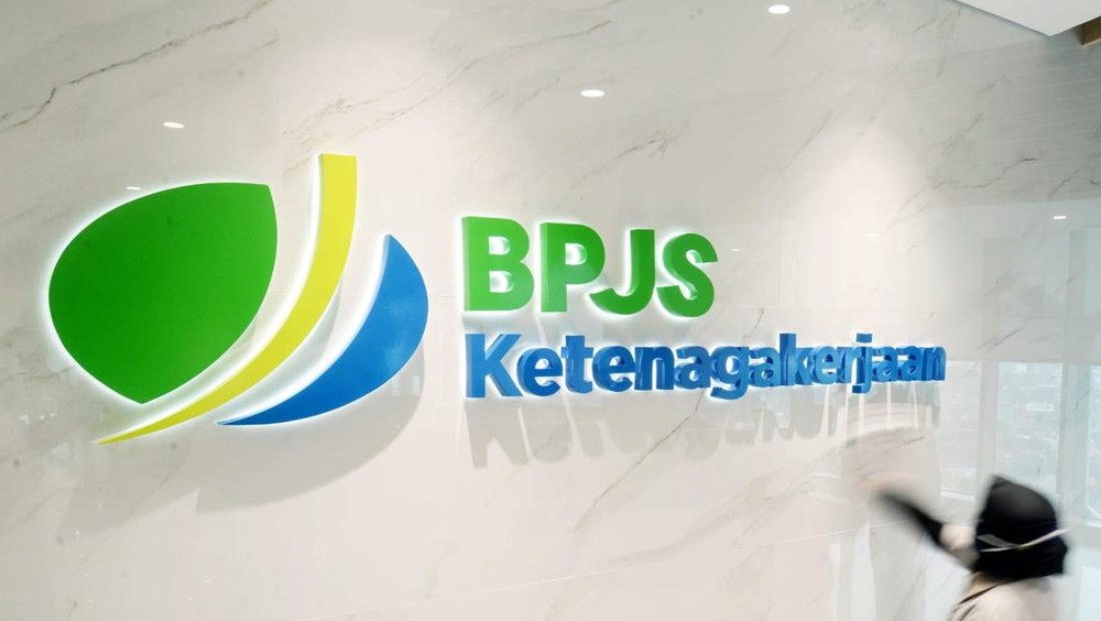 Ojol & Kurir Merapat! Iuran BPJS Ketenagakerjaan Diskon 50%